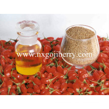 Aceite de semillas de Goji Berry Wolfberry